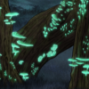 Mushroom trees {b...